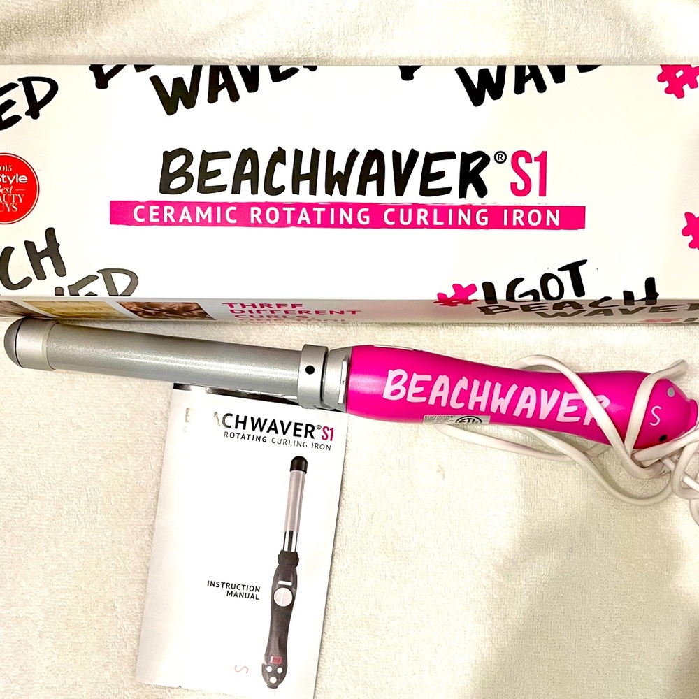 Beachwaver S1